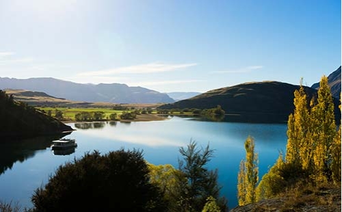 巢湖流域污水處理廠達到地表類Ⅳ類水標(biāo)準