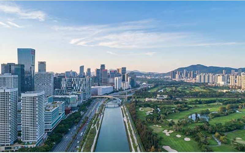 污水處理廠(chǎng)及配套管網(wǎng)、污泥處置項(xiàng)目